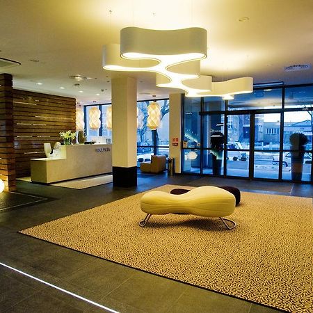 Hotel Great Polonia Velvet Suwałki Εξωτερικό φωτογραφία