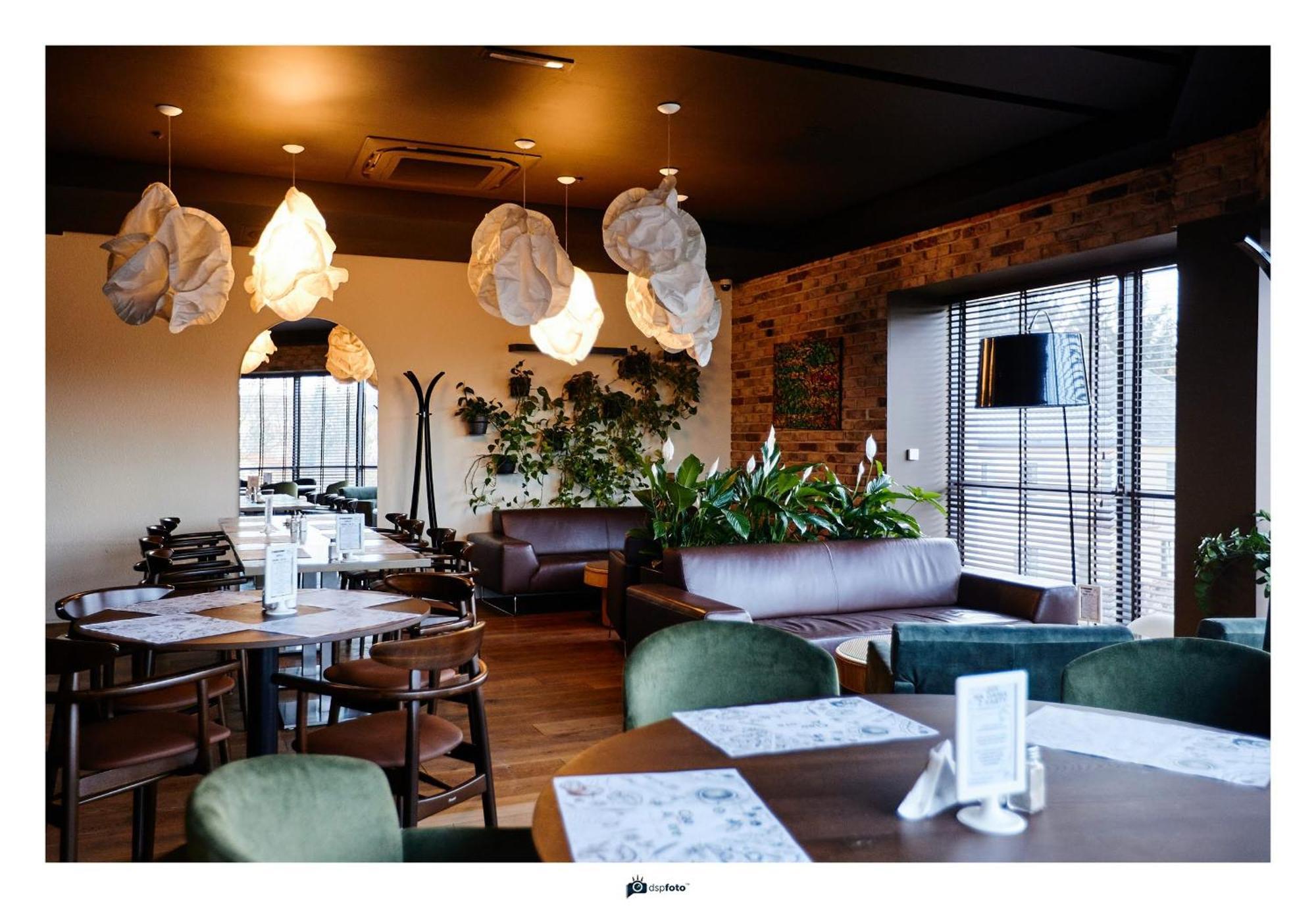 Hotel Great Polonia Velvet Suwałki Εξωτερικό φωτογραφία
