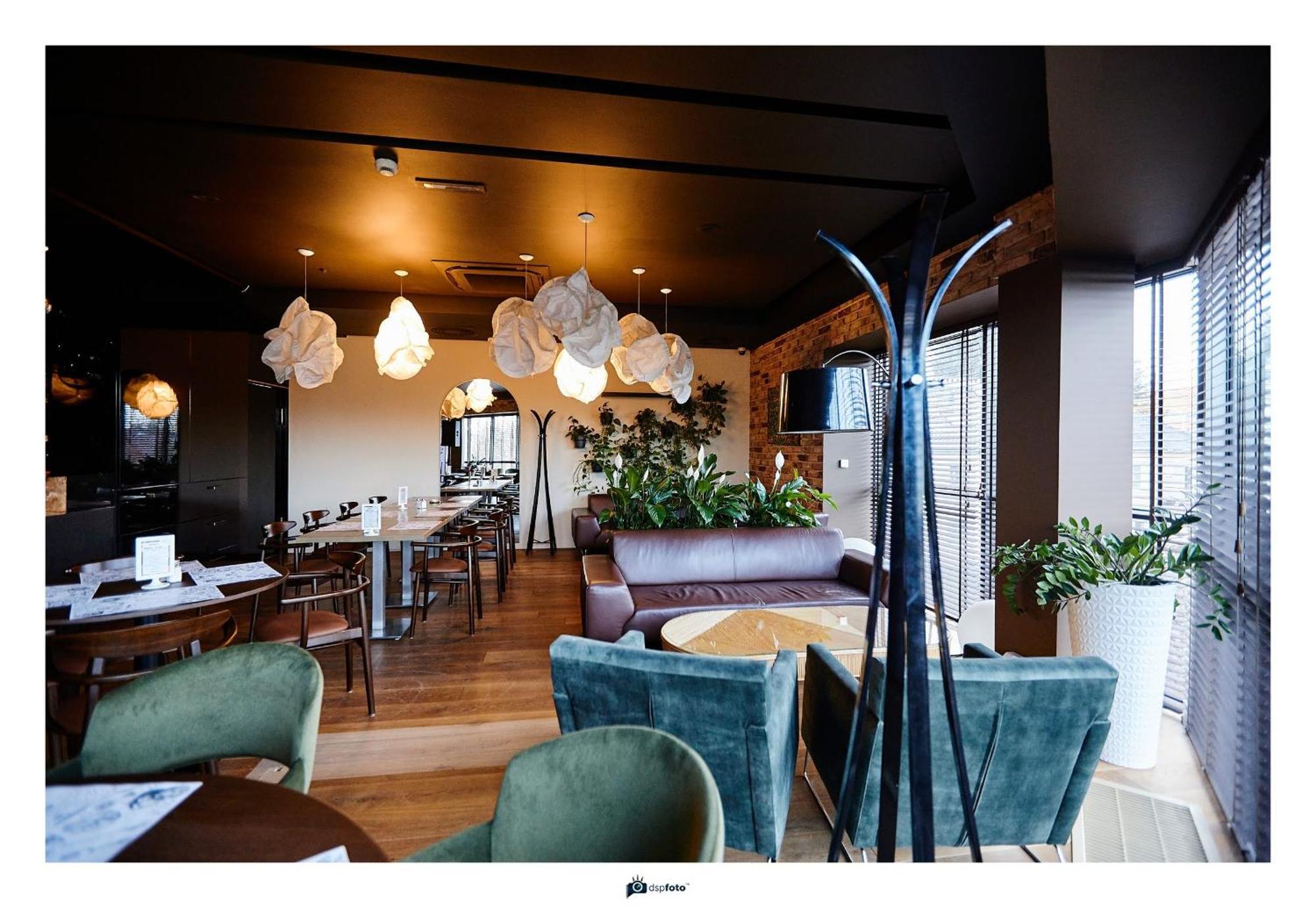 Hotel Great Polonia Velvet Suwałki Εξωτερικό φωτογραφία