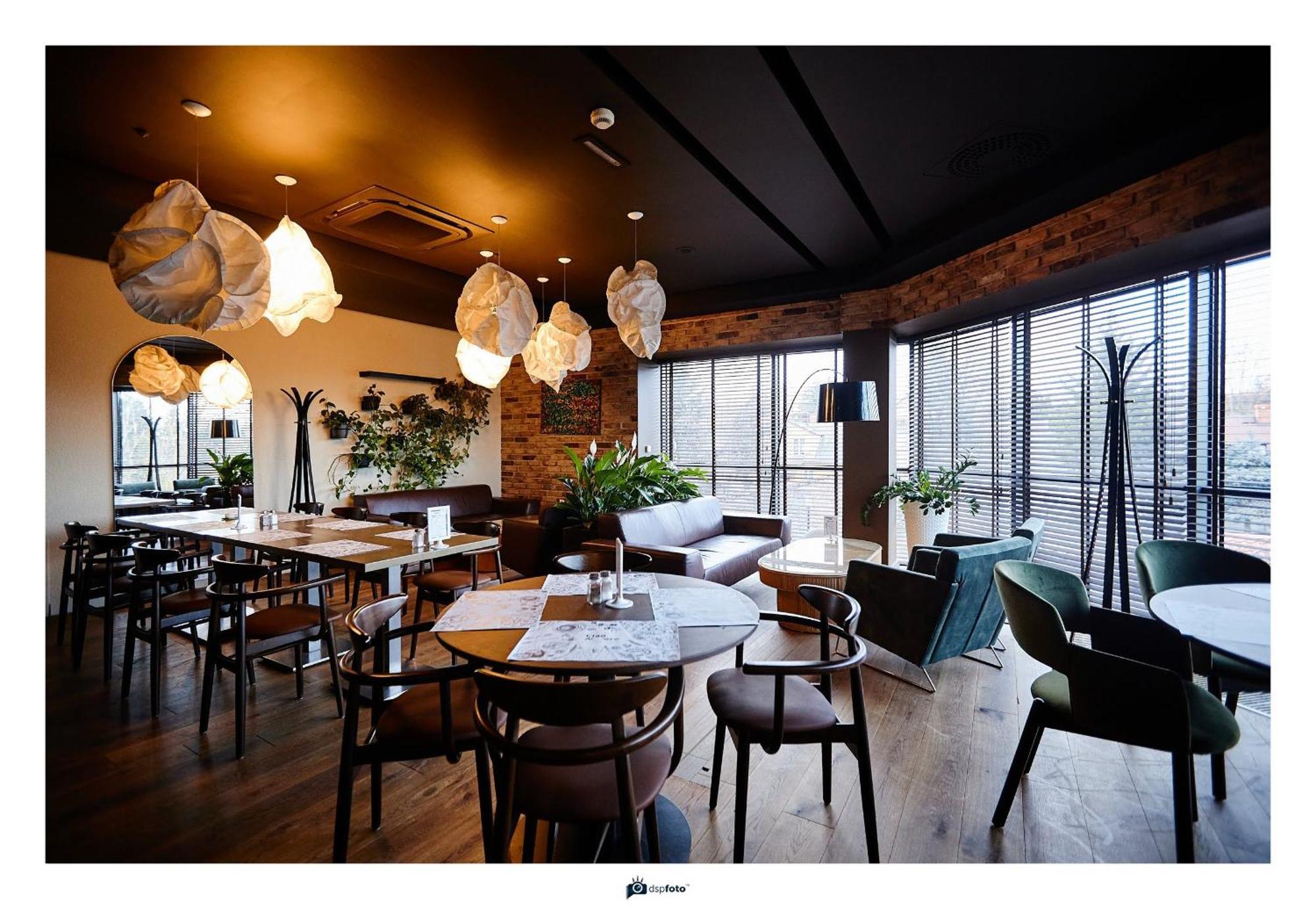 Hotel Great Polonia Velvet Suwałki Εξωτερικό φωτογραφία