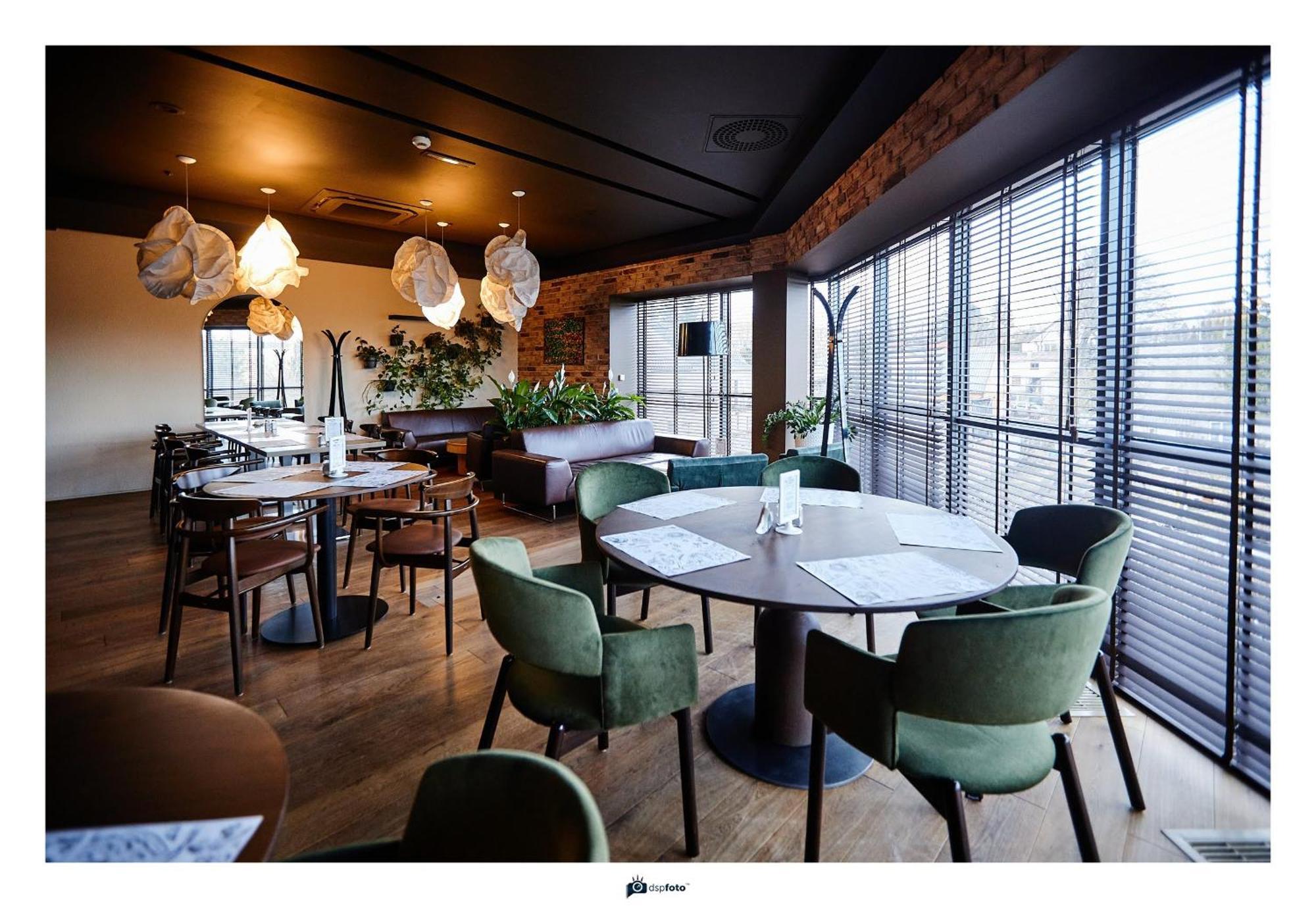 Hotel Great Polonia Velvet Suwałki Εξωτερικό φωτογραφία
