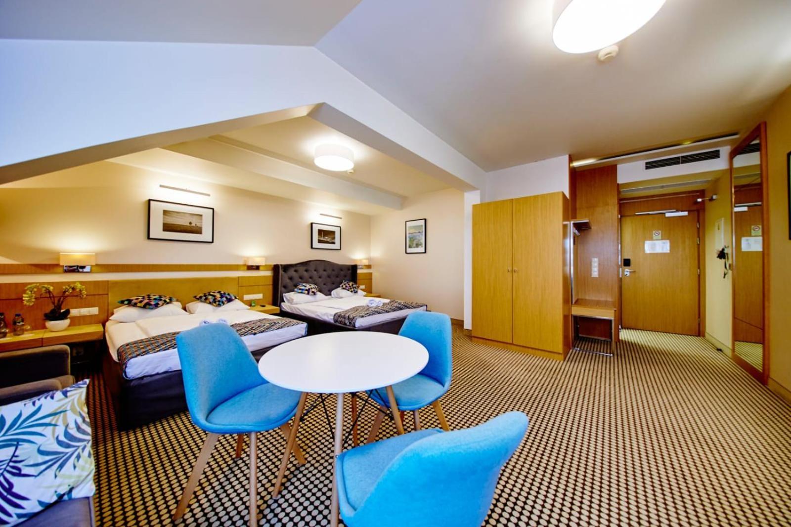 Hotel Great Polonia Velvet Suwałki Εξωτερικό φωτογραφία