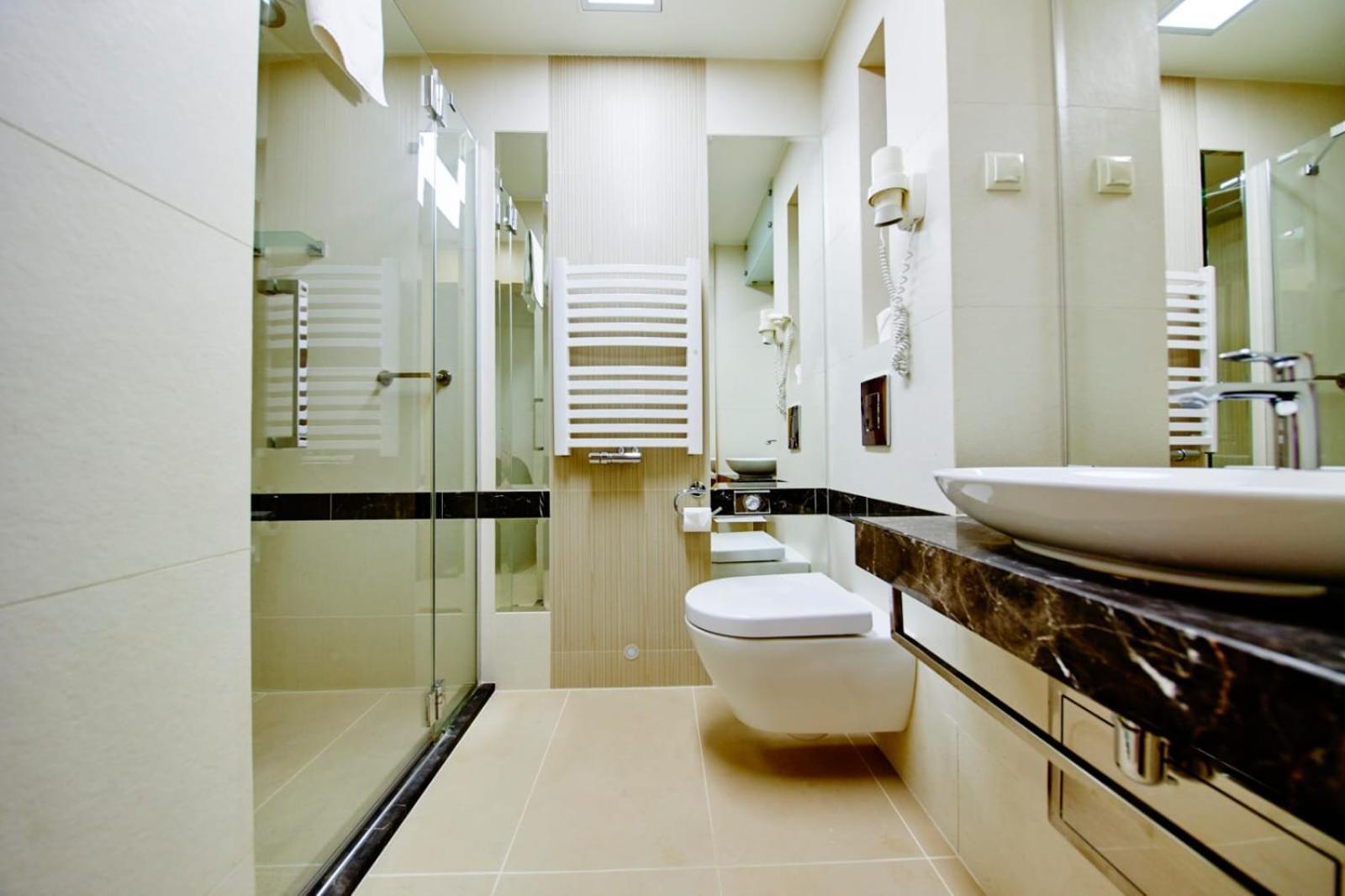 Hotel Great Polonia Velvet Suwałki Εξωτερικό φωτογραφία