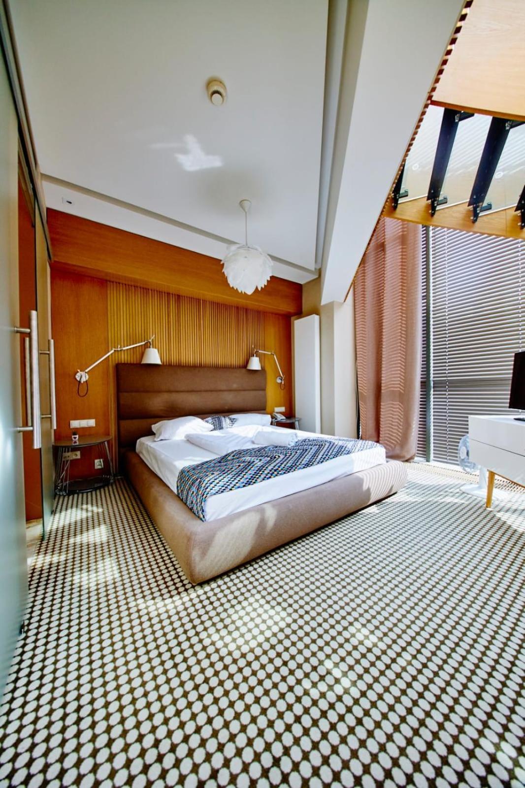 Hotel Great Polonia Velvet Suwałki Εξωτερικό φωτογραφία