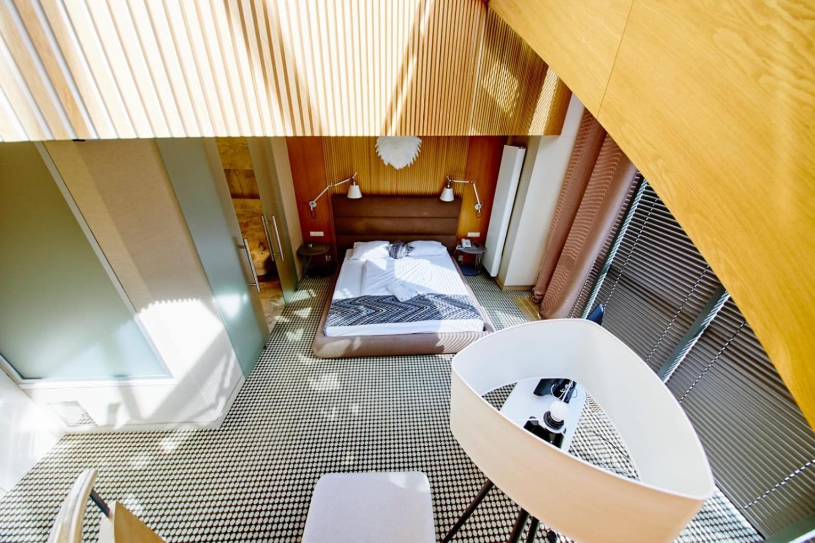 Hotel Great Polonia Velvet Suwałki Εξωτερικό φωτογραφία