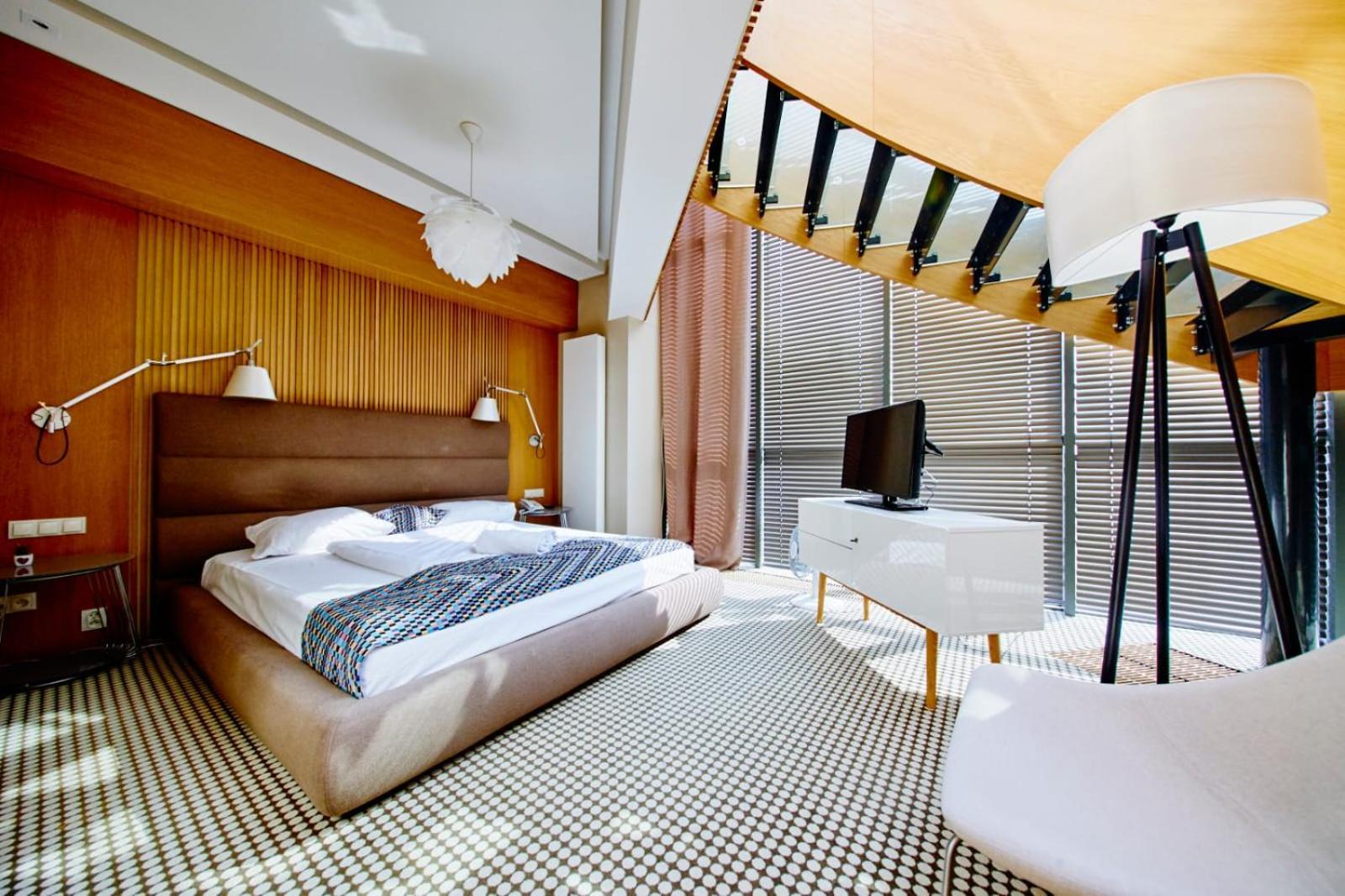 Hotel Great Polonia Velvet Suwałki Εξωτερικό φωτογραφία