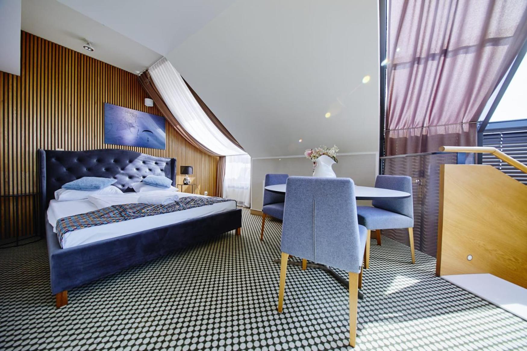 Hotel Great Polonia Velvet Suwałki Εξωτερικό φωτογραφία