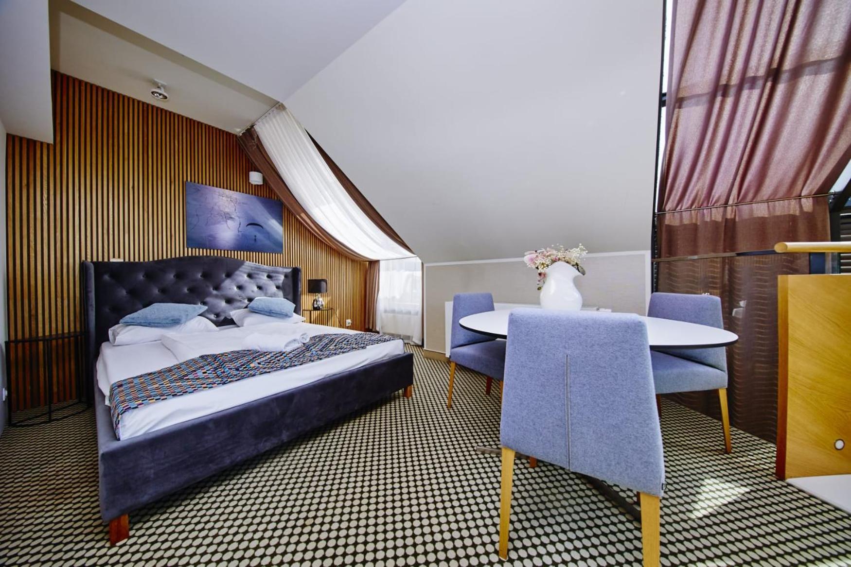 Hotel Great Polonia Velvet Suwałki Εξωτερικό φωτογραφία