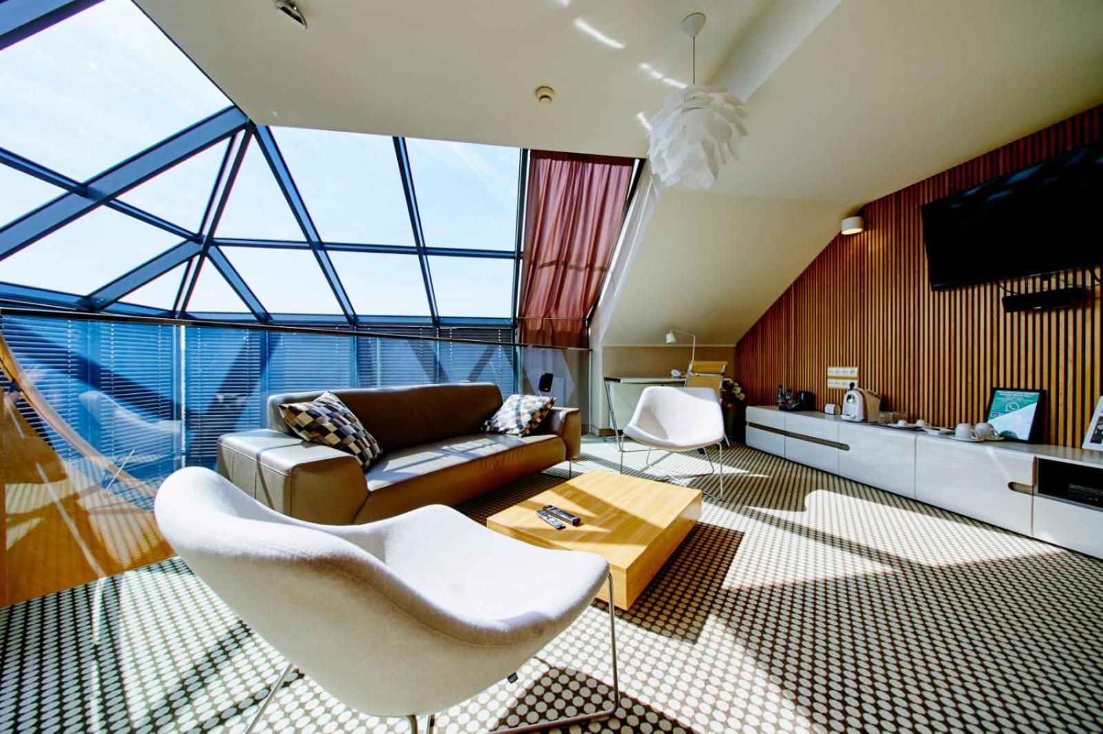 Hotel Great Polonia Velvet Suwałki Εξωτερικό φωτογραφία