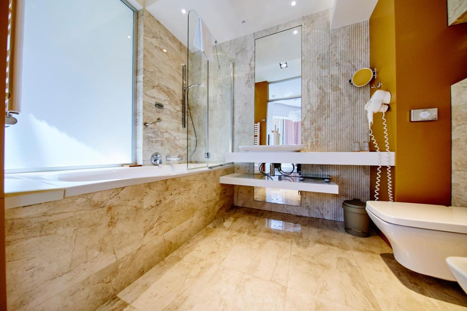 Hotel Great Polonia Velvet Suwałki Εξωτερικό φωτογραφία