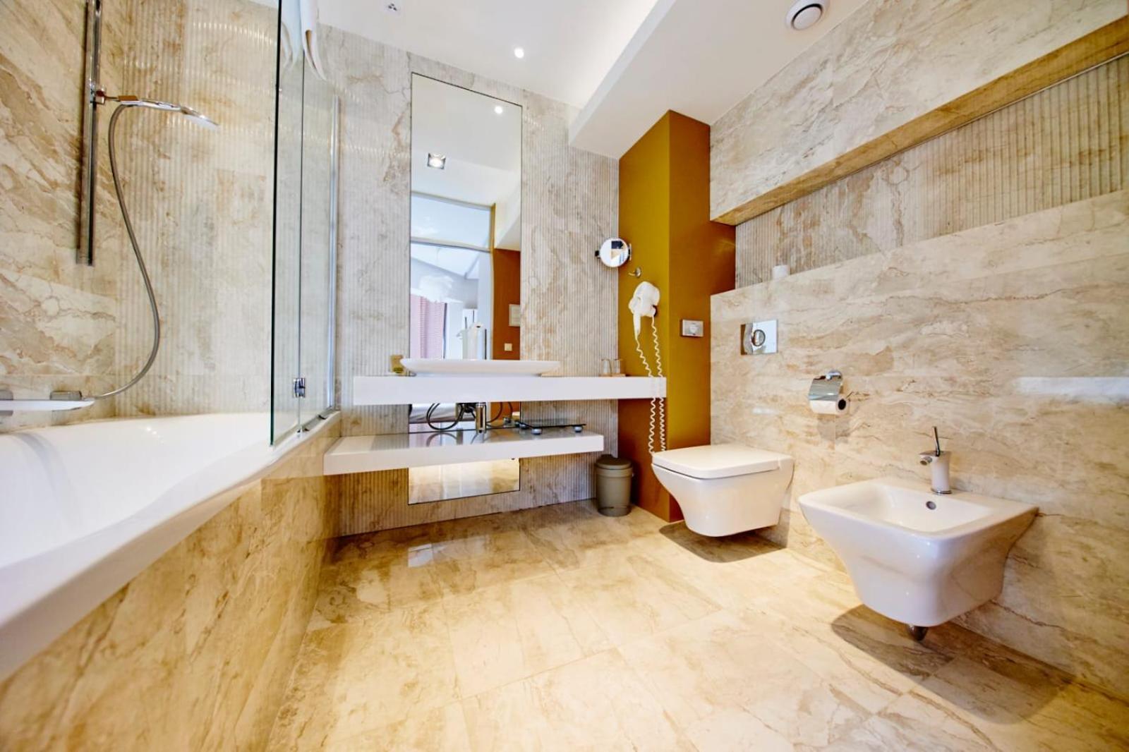 Hotel Great Polonia Velvet Suwałki Εξωτερικό φωτογραφία