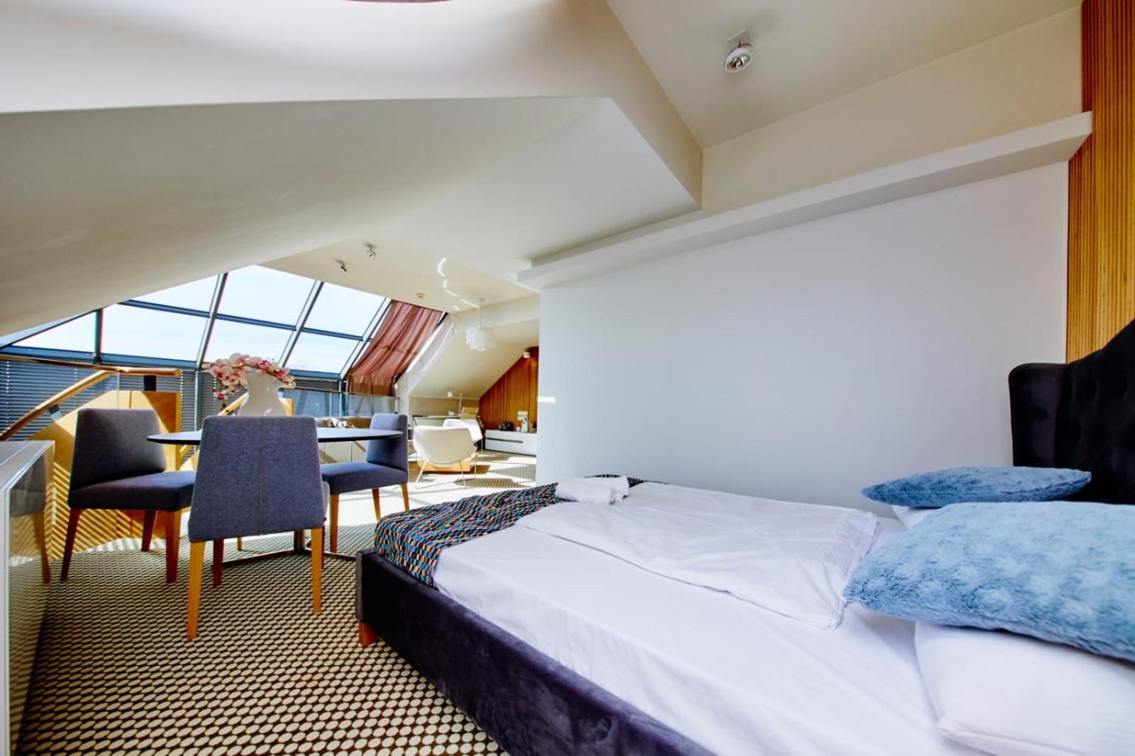 Hotel Great Polonia Velvet Suwałki Εξωτερικό φωτογραφία