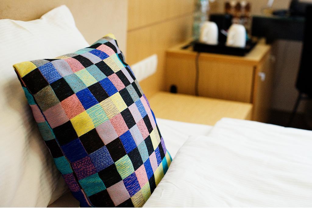 Hotel Great Polonia Velvet Suwałki Εξωτερικό φωτογραφία