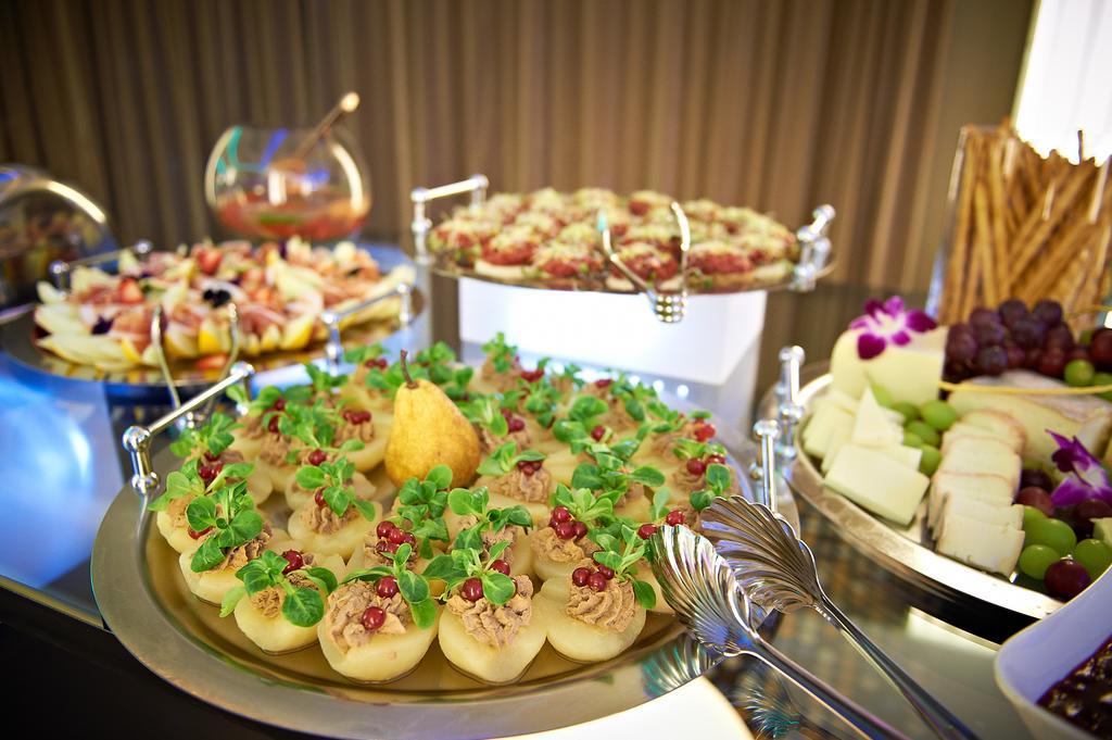 Hotel Great Polonia Velvet Suwałki Εξωτερικό φωτογραφία