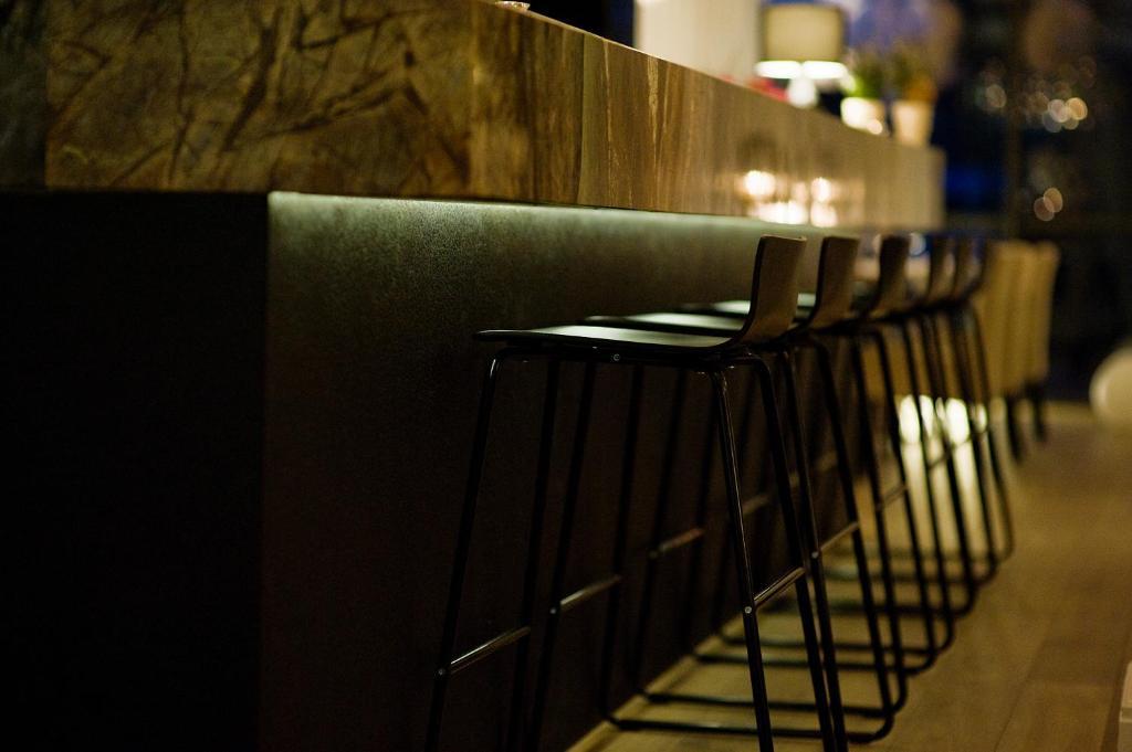 Hotel Great Polonia Velvet Suwałki Εξωτερικό φωτογραφία