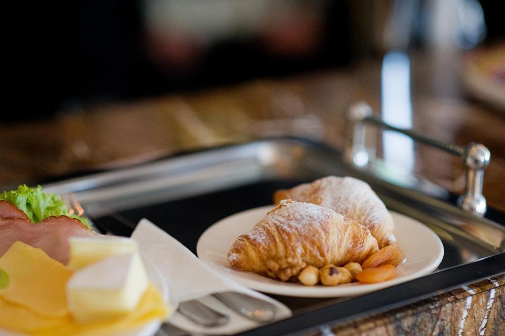 Hotel Great Polonia Velvet Suwałki Εξωτερικό φωτογραφία