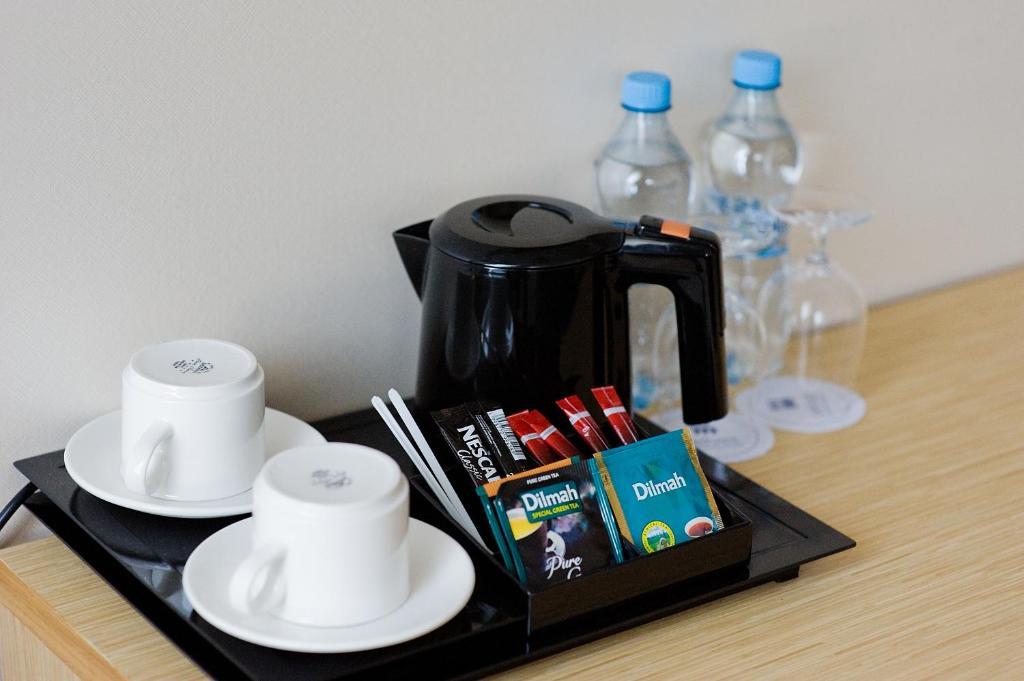 Hotel Great Polonia Velvet Suwałki Δωμάτιο φωτογραφία