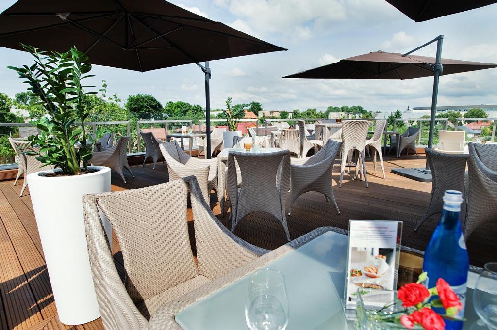 Hotel Great Polonia Velvet Suwałki Εξωτερικό φωτογραφία