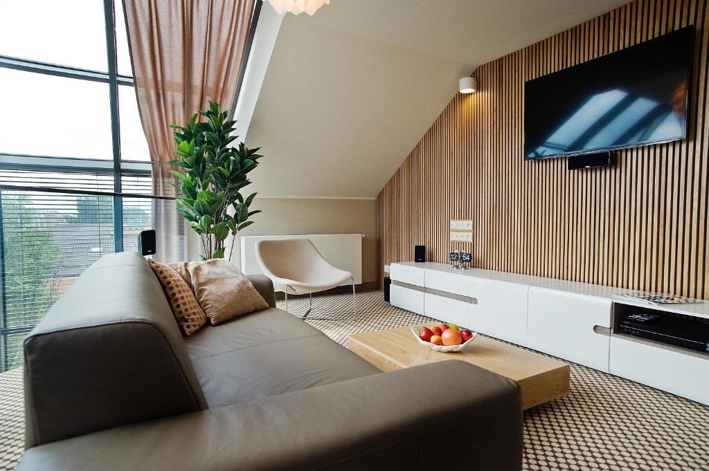 Hotel Great Polonia Velvet Suwałki Δωμάτιο φωτογραφία